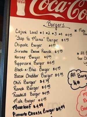 Elmer & Fannie D's Deli And Country Store