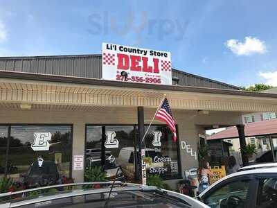 Elmer & Fannie D's Deli And Country Store