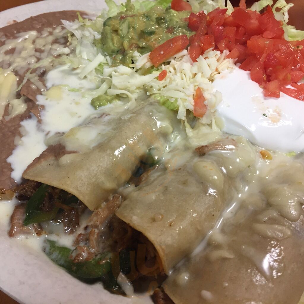 El Cantarito Mexican Restaurant