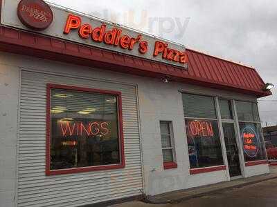 Peddler's Pizza