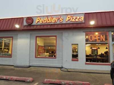 Peddler's Pizza