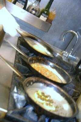 Brooklyn Grill & Cafe