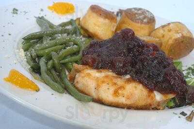 Brooklyn Grill & Cafe