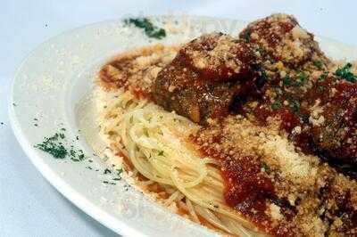 Brooklyn Grill & Cafe