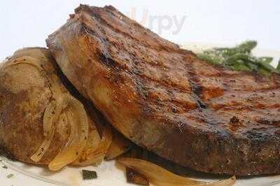 Brooklyn Grill & Cafe