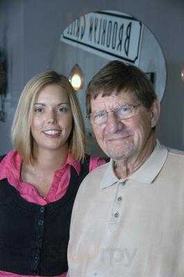 Brooklyn Grill & Cafe