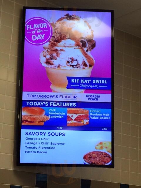 Culver's