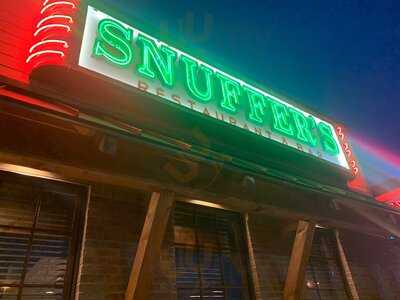 Snuffer's Restaurant & Bar