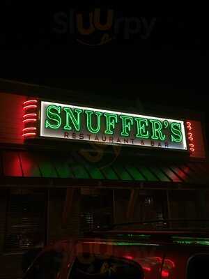 Snuffer's Restaurant & Bar