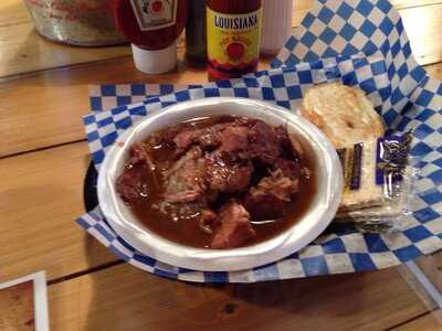 Mudbugs 042 Crawfish And Catering