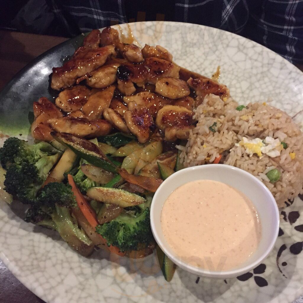 A1 Japanese Steakhouse