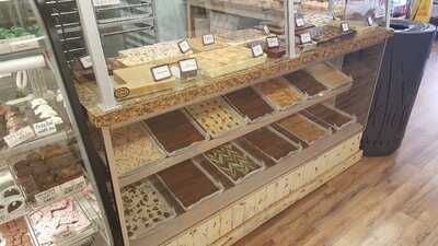 The Southern Churn Ice Cream & Candy Shop