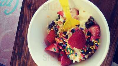 The Southern Churn Ice Cream & Candy Shop