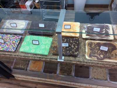 The Southern Churn Ice Cream & Candy Shop