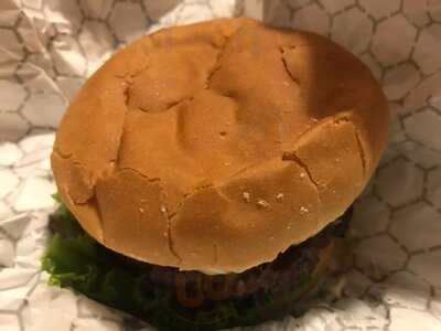 Wild Willy's Burgers