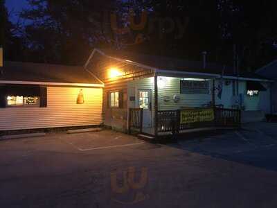 Wild Willy's Burgers