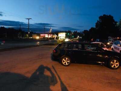 Wild Willy's Burgers