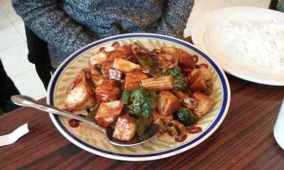 Lian Wang Chinese Restaurant