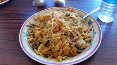 Lian Wang Chinese Restaurant