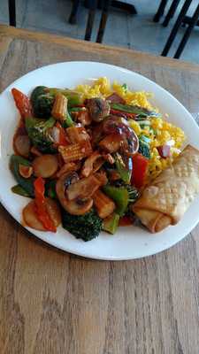 Lian Wang Chinese Restaurant