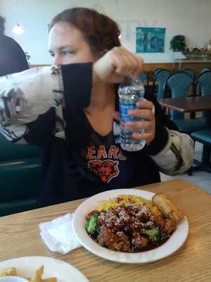 Lian Wang Chinese Restaurant