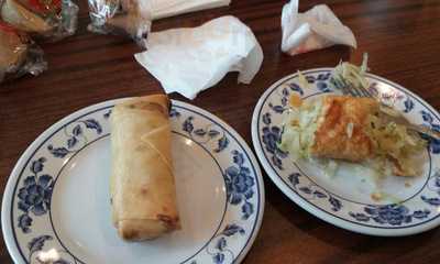 Lian Wang Chinese Restaurant