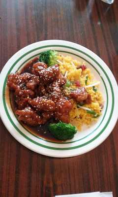 Lian Wang Chinese Restaurant