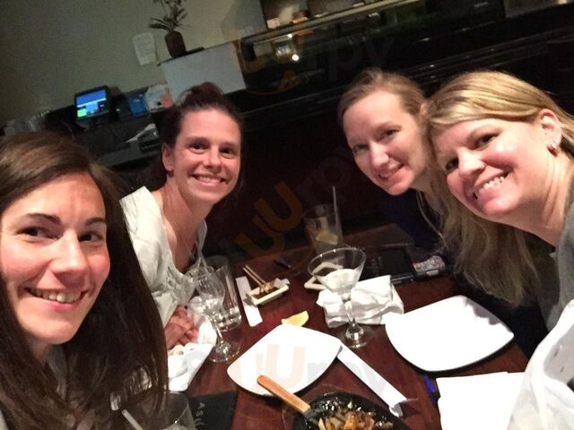 Asuka Japanese Steak House & Sushi