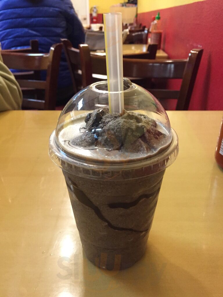 Pho Amor Noodle & Grill