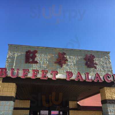 Buffet Palace