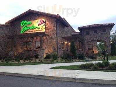 Olive Garden Italian Restaurant