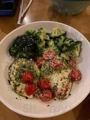 Olive Garden Italian Restaurant