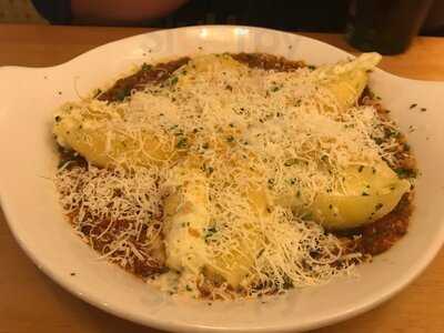 Olive Garden Italian Restaurant