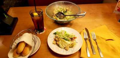 Olive Garden Italian Restaurant