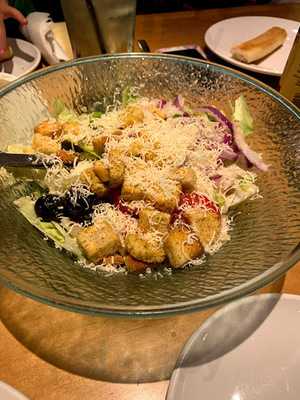 Olive Garden Italian Restaurant