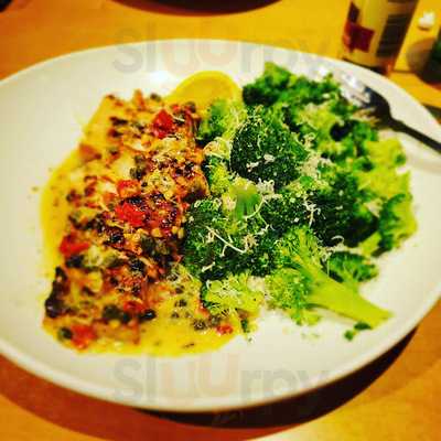 Olive Garden Italian Restaurant