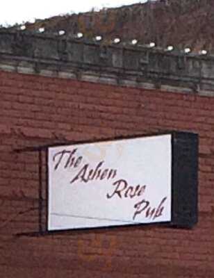 The Ashen Rose