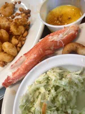 Greene's Seafood