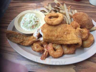 Greene's Seafood