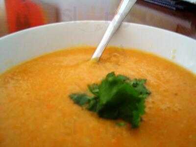 Greek Star Bar & Grill