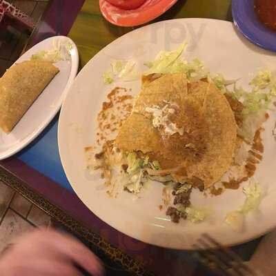 El Patio Mexican Grill