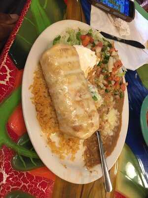 El Patio Mexican Grill