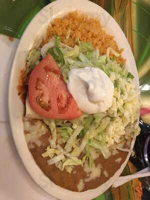 El Patio Mexican Grill