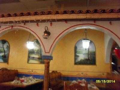 El Patio Mexican Grill