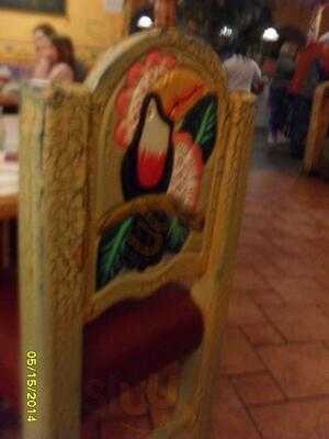 El Patio Mexican Grill