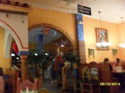 El Patio Mexican Grill