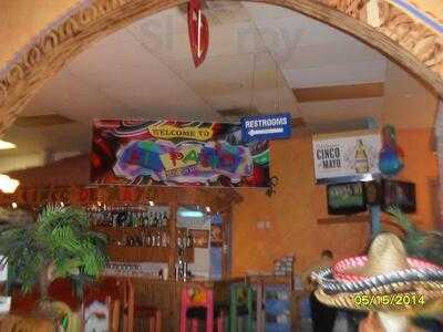 El Patio Mexican Grill