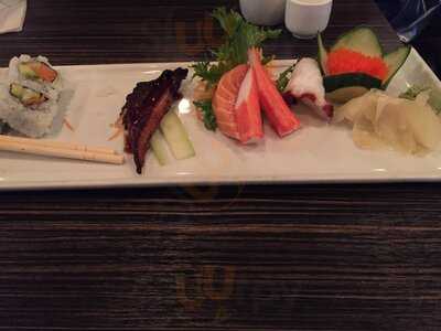 Sushi Thai