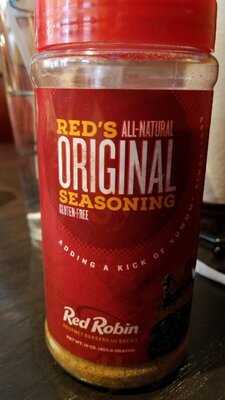 Red Robin Gourmet Burgers