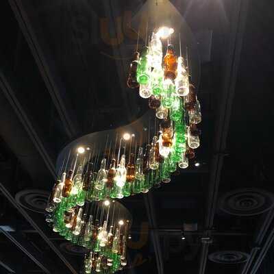 Red Robin Gourmet Burgers